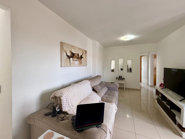 Apartamento com 71m² 3 quartos e 3 banheiros, à venda, no bairro Jardim Marajoara em São Paulo