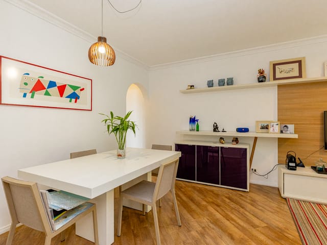 Apartamento com 79m² 2 quartos e 2 banheiros, à venda, no bairro Moema em São Paulo