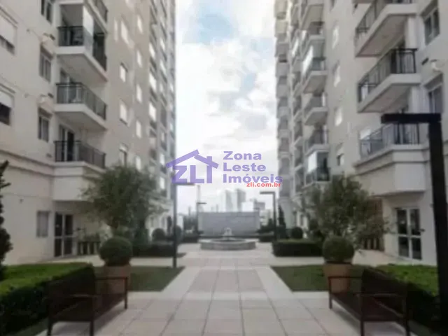 Apartamento 1 quarto e 1 banheiro, à venda, no bairro Brás em São Paulo