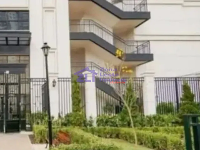Apartamento 1 quarto e 1 banheiro, à venda, no bairro Brás em São Paulo