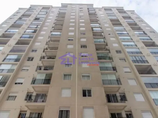 Apartamento 1 quarto e 1 banheiro, à venda, no bairro Brás em São Paulo