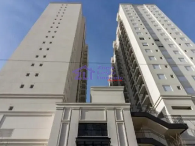 Apartamento 1 quarto e 1 banheiro, à venda, no bairro Brás em São Paulo