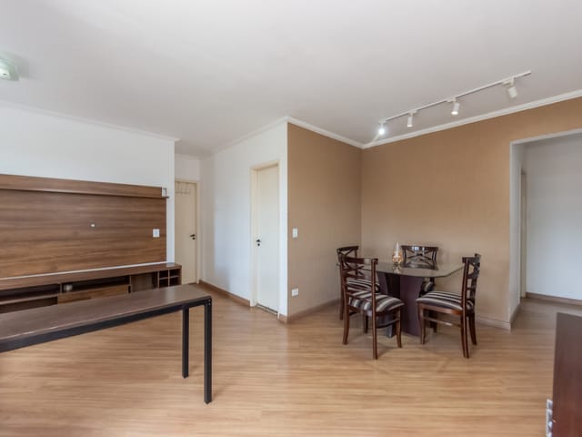 Apartamento com 6167m² 2 quartos e 1 banheiro, à venda, no bairro Vila Pirituba em São Paulo