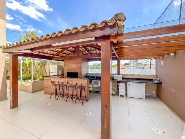 Apartamento com 6167m² 2 quartos e 1 banheiro, à venda, no bairro Vila Pirituba em São Paulo