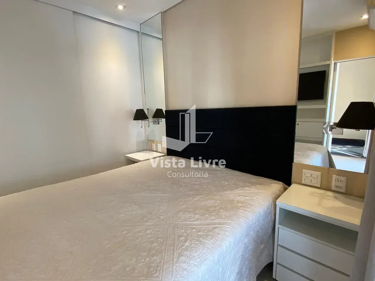 Apartamento, 2 quartos, 80 m² - Foto 13