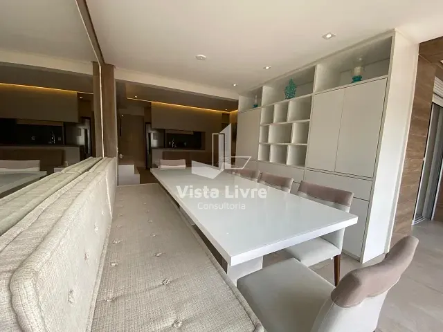 Apartamento com 80m² 2 quartos e 2 banheiros, à venda, no bairro Vila Nova Conceição em São Paulo