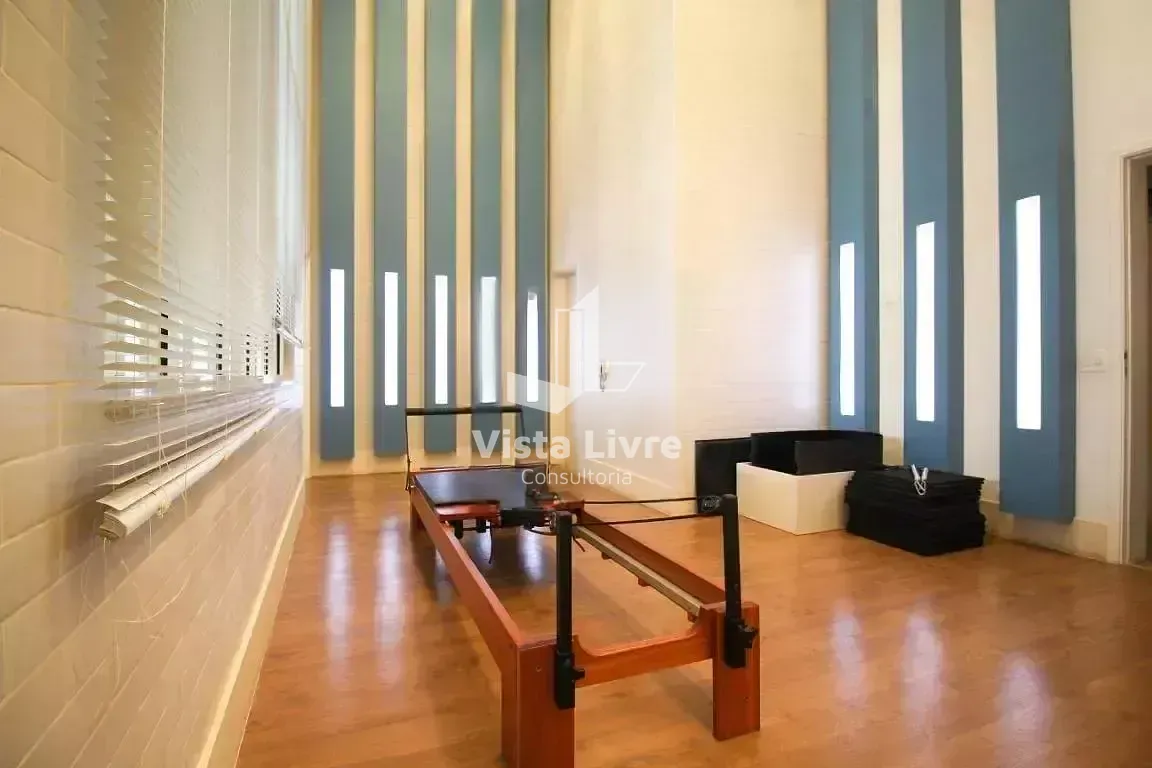 Apartamento, 2 quartos, 80 m² - Foto 23