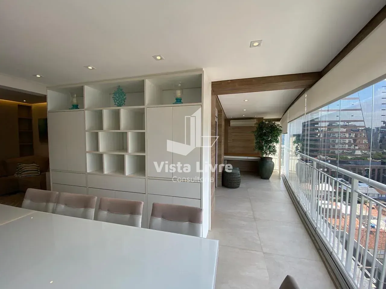 Apartamento, 2 quartos, 80 m² - Foto 3