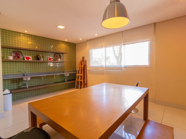Apartamento com 70m² 3 quartos e 2 banheiros, à venda, no bairro Jardim Previdência em São Paulo