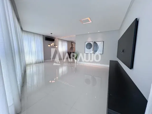 Apartamento 4 quartos e 5 banheiros, à venda, no bairro Fazenda em Itajaí
