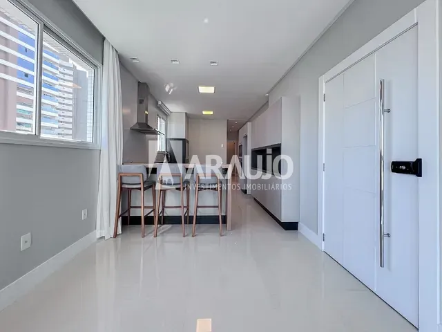 Apartamento 4 quartos e 5 banheiros, à venda, no bairro Fazenda em Itajaí
