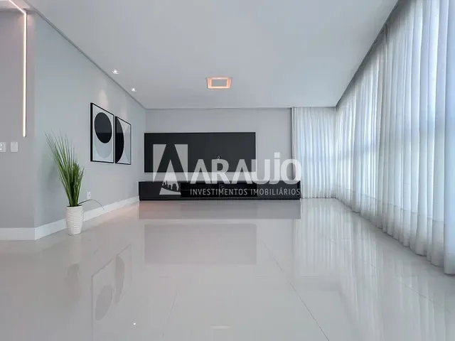 Apartamento 4 quartos e 5 banheiros, à venda, no bairro Fazenda em Itajaí
