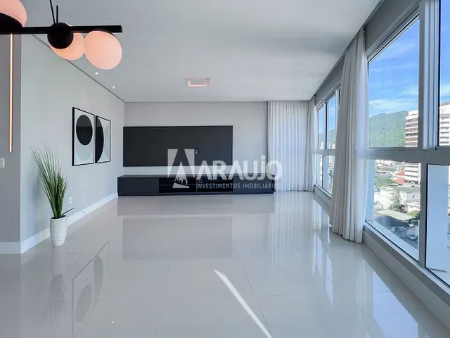 Apartamento 4 quartos e 4 banheiros, à venda, no bairro Fazenda em Itajaí