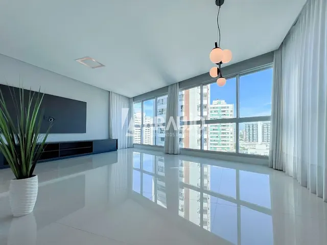 Apartamento 4 quartos e 4 banheiros, à venda, no bairro Fazenda em Itajaí