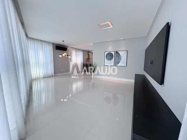 Apartamento 4 quartos e 4 banheiros, à venda, no bairro Fazenda em Itajaí