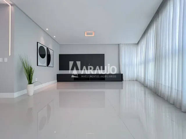 Apartamento 4 quartos e 4 banheiros, à venda, no bairro Fazenda em Itajaí