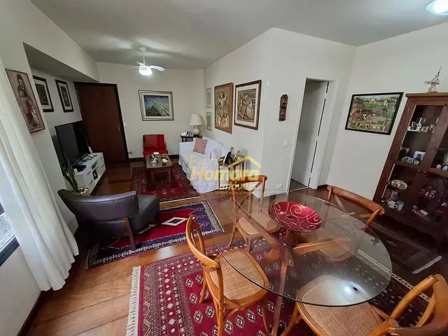 Apartamento 3 quartos e 3 banheiros, para alugar, no bairro Santa Cecília em São Paulo