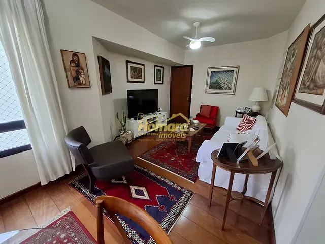 Apartamento 3 quartos e 3 banheiros, para alugar, no bairro Santa Cecília em São Paulo