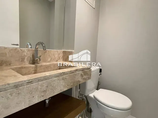 Apartamento com 100m² 3 quartos e 5 banheiros, para alugar, no bairro Setor Marista em Goiânia