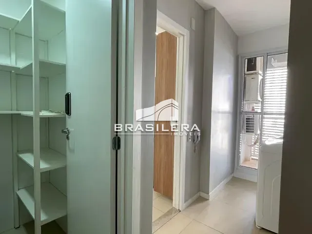 Apartamento com 100m² 3 quartos e 5 banheiros, para alugar, no bairro Setor Marista em Goiânia