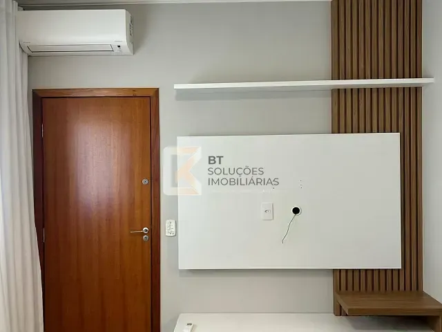 Apartamento com 74m² 2 quartos e 2 banheiros, para alugar, no bairro Jardim Regente em Indaiatuba