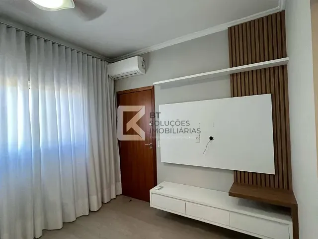 Apartamento com 74m² 2 quartos e 2 banheiros, para alugar, no bairro Jardim Regente em Indaiatuba