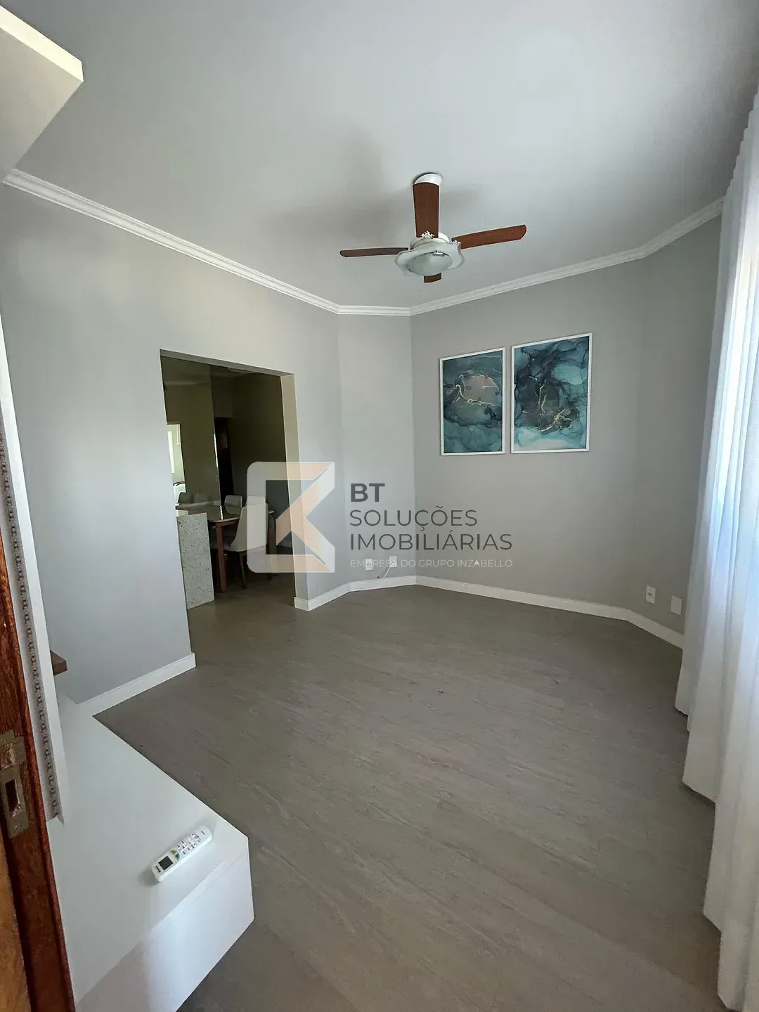 Apartamento, 2 quartos, 67 m² - Foto 2