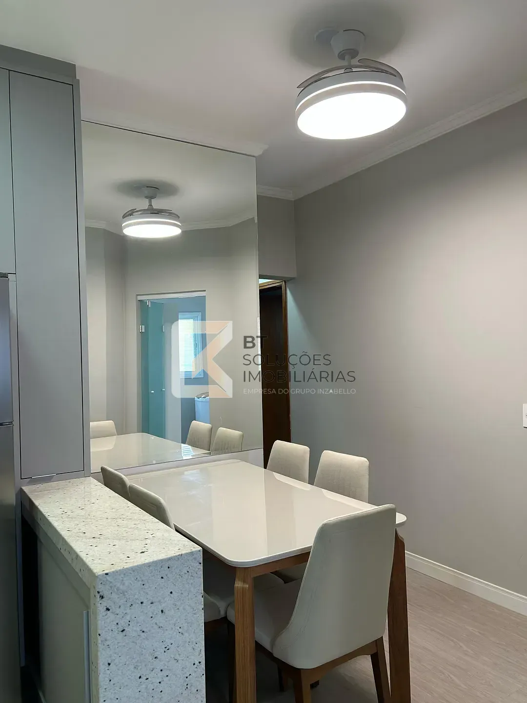 Apartamento, 2 quartos, 67 m² - Foto 5