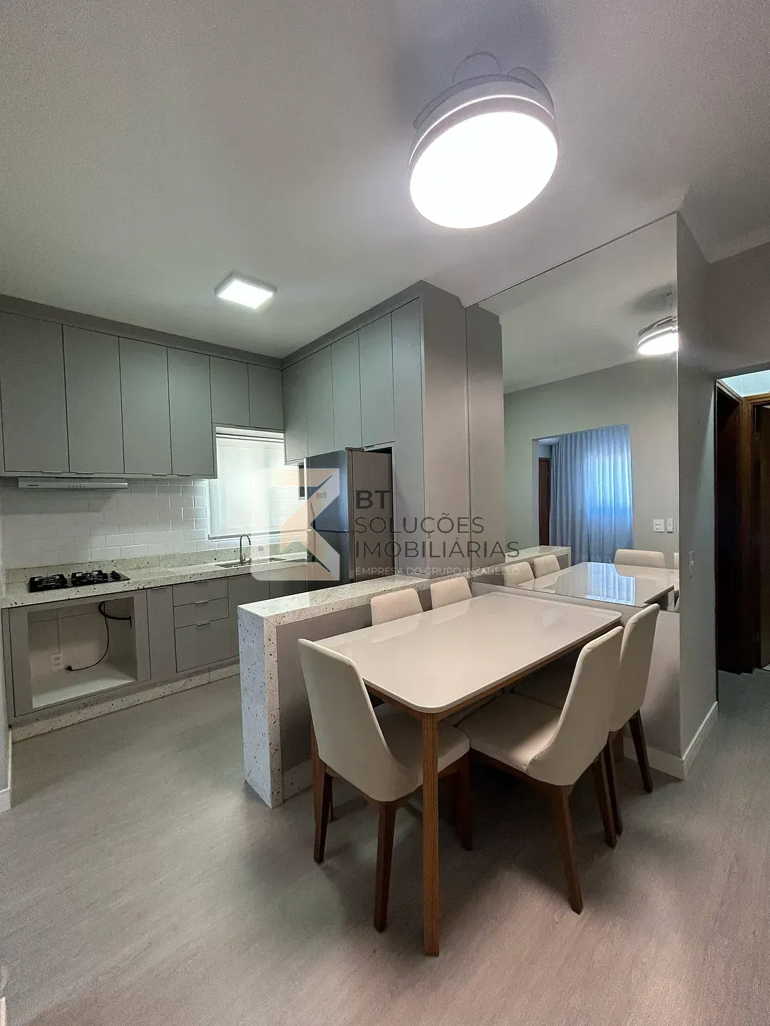 Apartamento, 2 quartos, 67 m² - Foto 6
