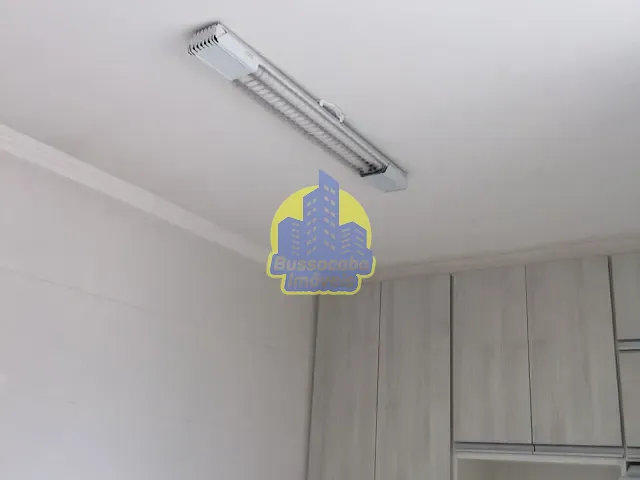 Apartamento com 75m² 2 quartos e 1 banheiro, para alugar, no bairro km 18 em Osasco