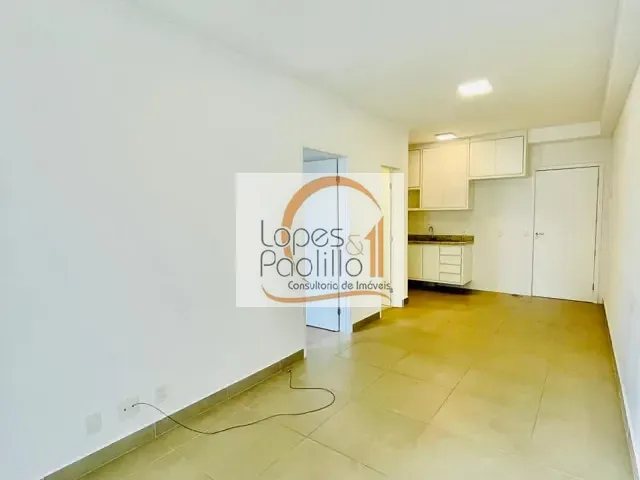 Apartamento com 52m² 1 quarto e 2 banheiros, para alugar, no bairro Vila Thais em Atibaia