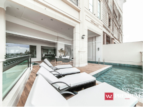 Apartamento, 4 quartos, 217 m² - Foto 31