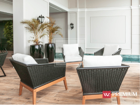 Apartamento, 4 quartos, 217 m² - Foto 32