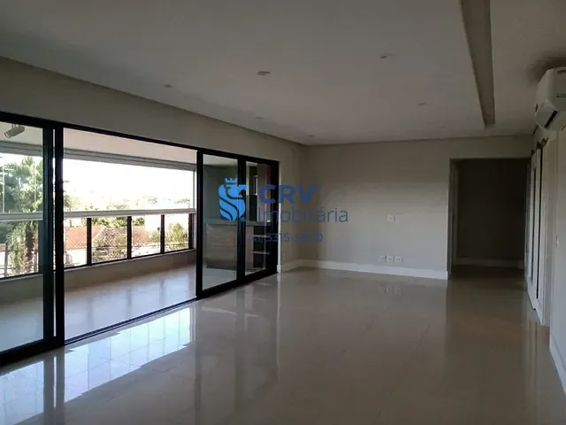 Apartamento com 312m² 3 quartos e 4 banheiros, para alugar, no bairro Gleba Palhano em Londrina