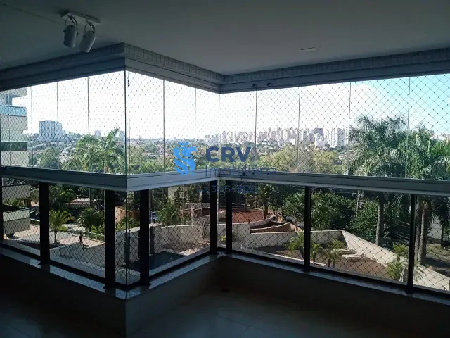 Apartamento com 312m² 3 quartos e 4 banheiros, para alugar, no bairro Gleba Palhano em Londrina