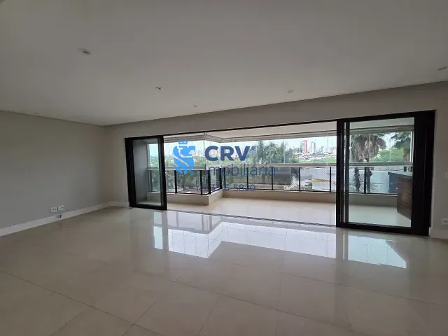 Apartamento com 312m² 3 quartos e 4 banheiros, para alugar, no bairro Gleba Palhano em Londrina