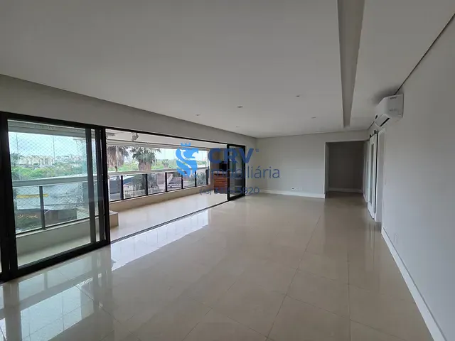 Apartamento com 312m² 3 quartos e 4 banheiros, para alugar, no bairro Gleba Palhano em Londrina