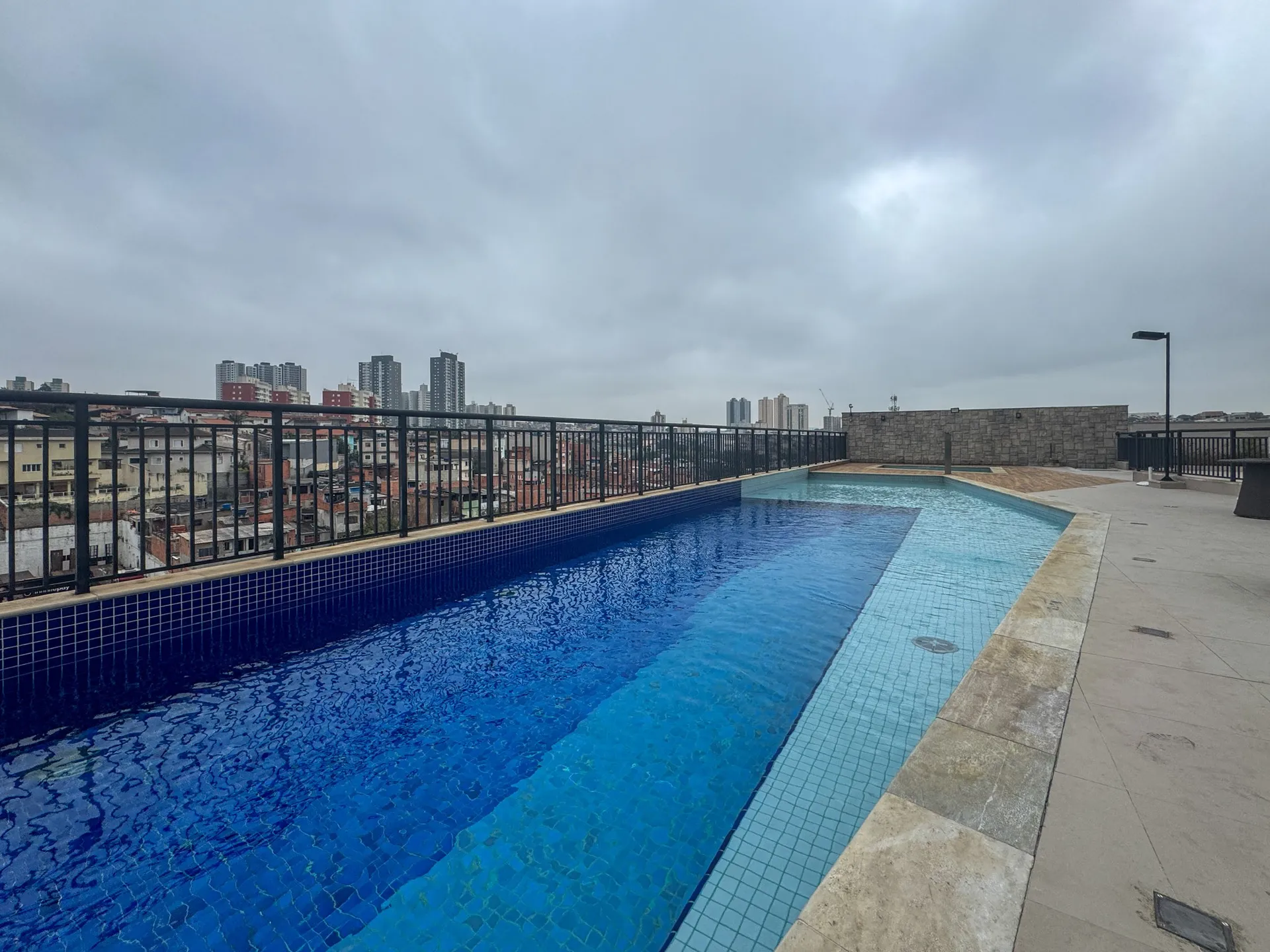 Apartamento Jd. D´Abril