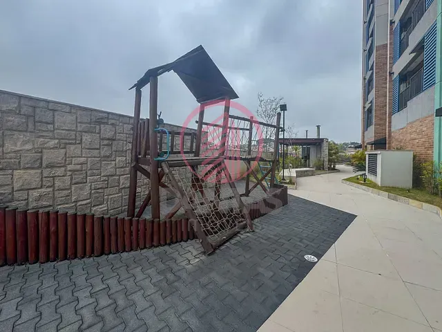Apartamento com 40m² 1 quarto e 1 banheiro, para alugar, no bairro Jardim D'Abril em Osasco