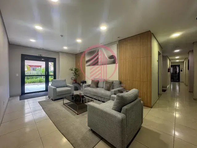 Apartamento com 40m² 1 quarto e 1 banheiro, para alugar, no bairro Jardim D'Abril em Osasco