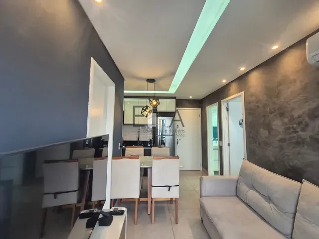 Apartamento com 38m² 2 quartos e 1 banheiro, à venda, no bairro Vila Invernada em São Paulo