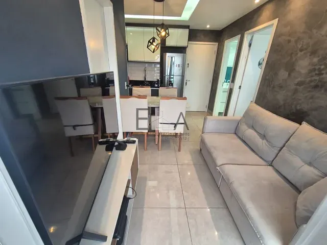 Apartamento com 38m² 2 quartos e 1 banheiro, à venda, no bairro Vila Invernada em São Paulo