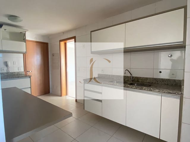 Foto do Apartamento - Apartamento para locação, Centro Político Administrativo, Cuiabá, MT | Josy Caceres Imóveis