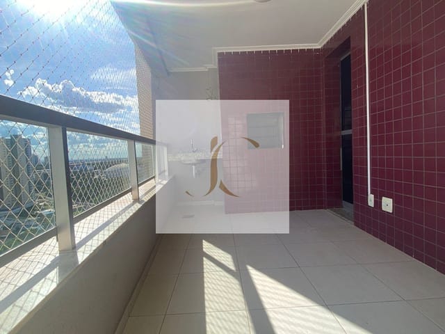 Foto do Apartamento - Apartamento para locação, Centro Político Administrativo, Cuiabá, MT | Josy Caceres Imóveis