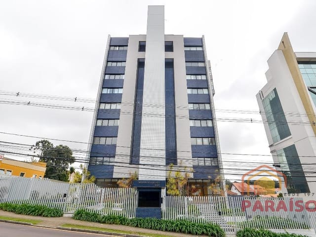 Apartamento 4 quartos e 4 banheiros, para alugar, no bairro Ecoville em Curitiba