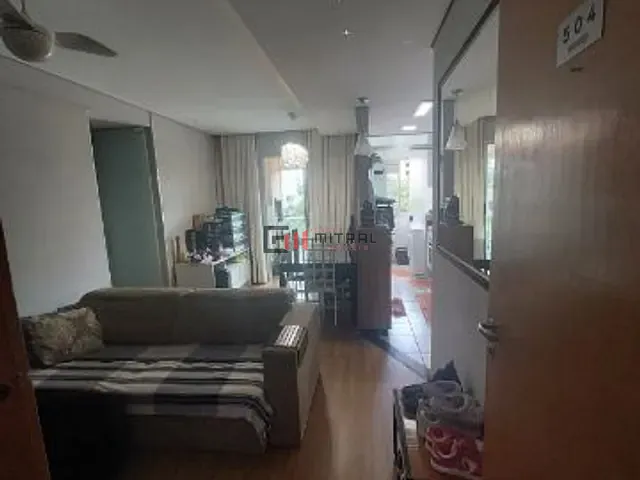 Apartamento 3 quartos e 2 banheiros, à venda, no bairro Aurora em Londrina