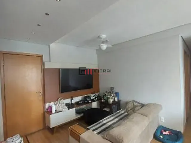 Apartamento 3 quartos e 2 banheiros, à venda, no bairro Aurora em Londrina