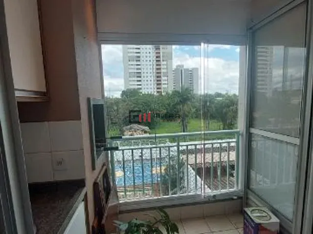 Apartamento 3 quartos e 2 banheiros, à venda, no bairro Aurora em Londrina