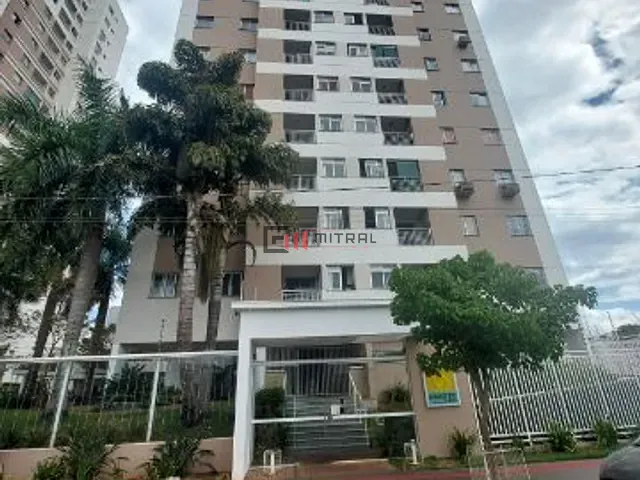 Apartamento 3 quartos e 2 banheiros, à venda, no bairro Aurora em Londrina