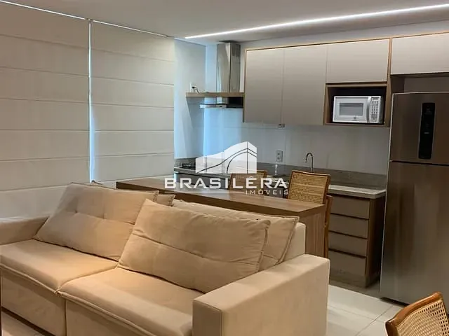 Apartamento com 100m² 3 quartos e 5 banheiros, à venda, no bairro Setor Marista em Goiânia